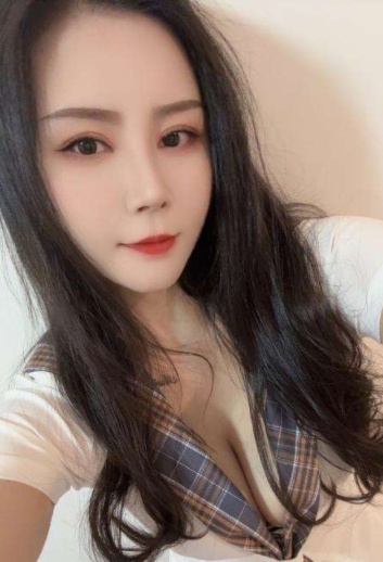 南门御姐米娜