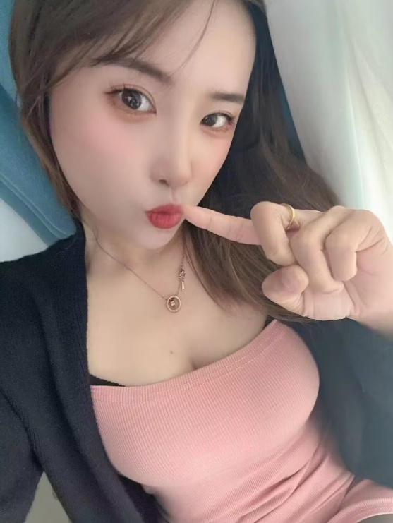 东亭公寓妹妹