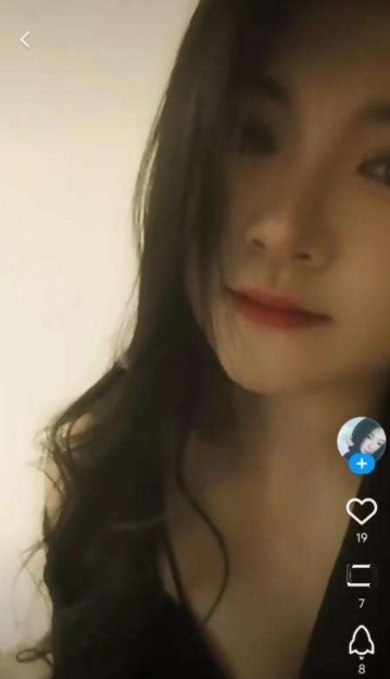 张店美女