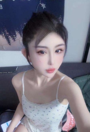模特级大宝贝