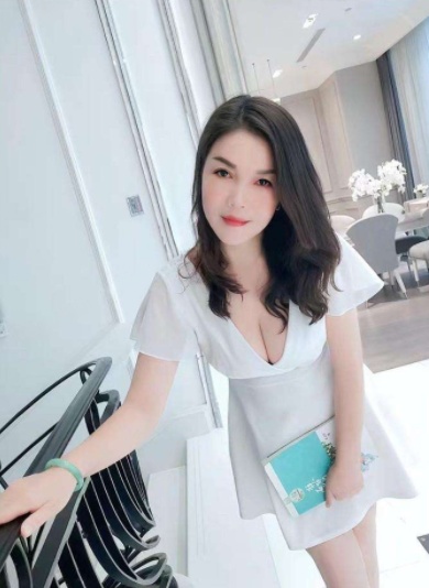大奶少妇