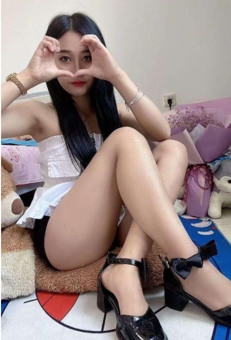 长春颜值系甜妹