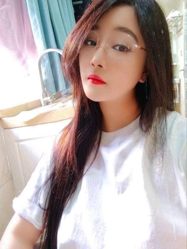 郑州小骚妹