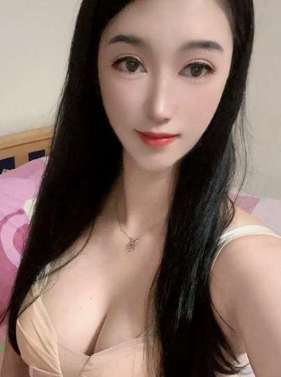 高个子傣族妹谨华