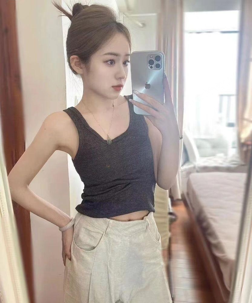台州椒江会玩的少妇
