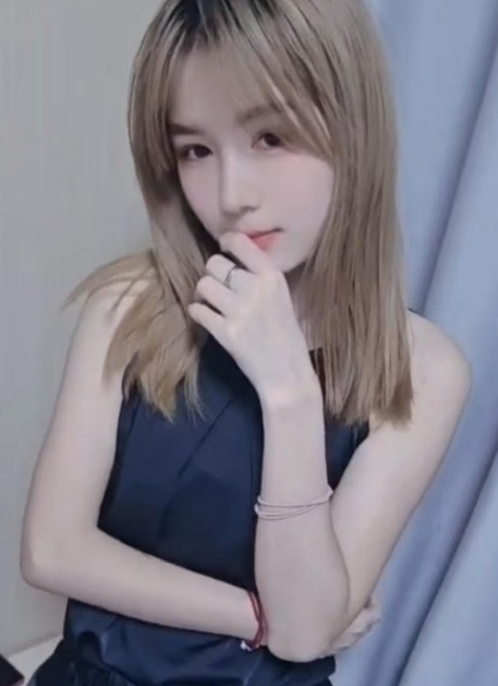 龙华妹子小布点