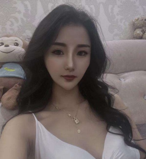 颜值美女御姐风