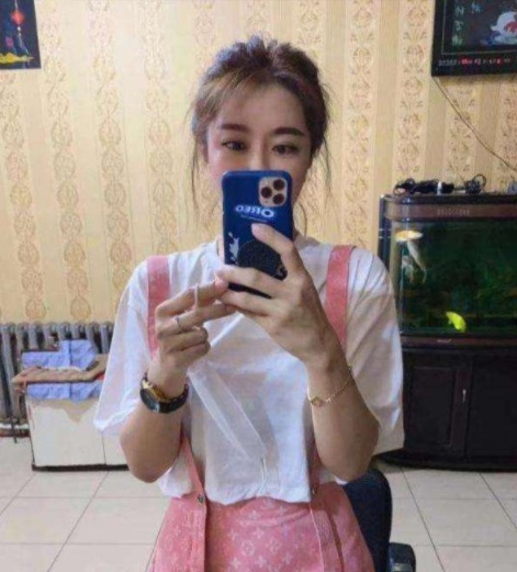 哈尔滨少妇诗朵