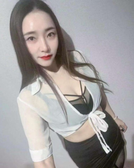 熟女型