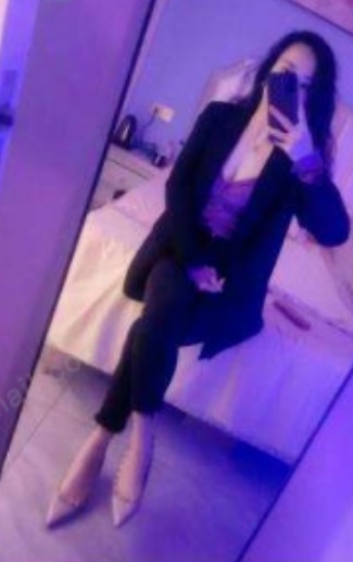 鼓楼少妇