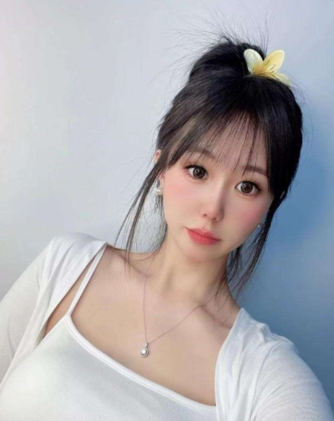 长春大胸妹妹
