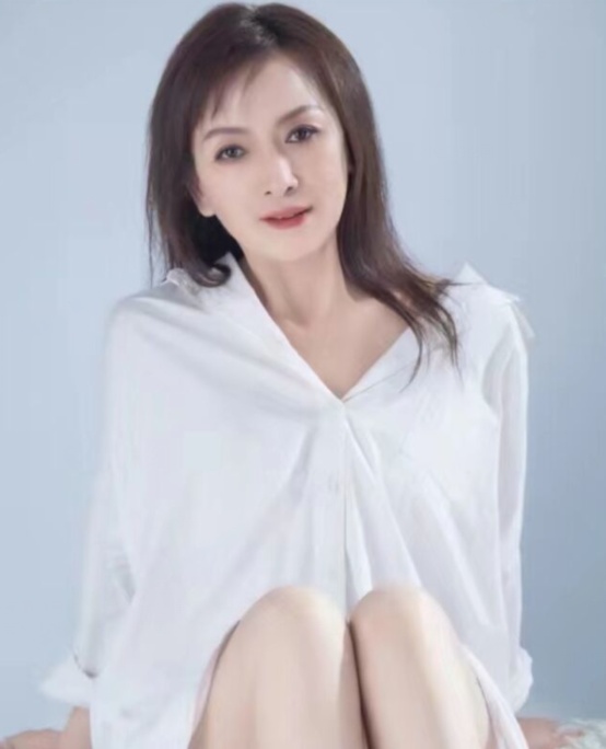 丰满白嫩的北方少妇