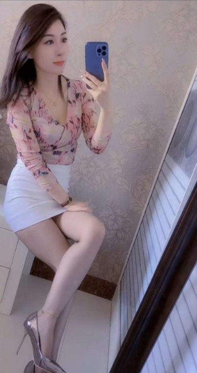 风骚御姐