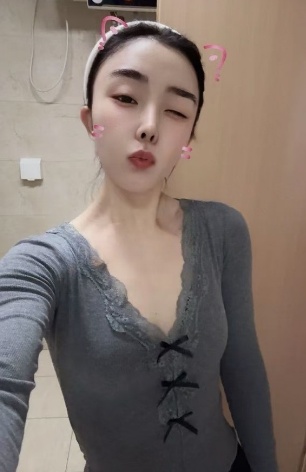 裕华区小龙女