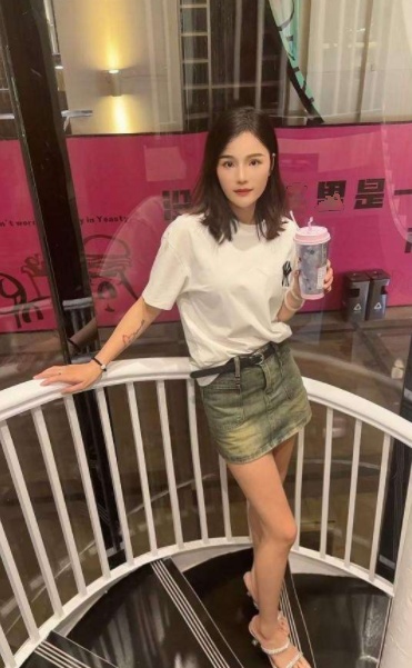 南宁颜值少妇