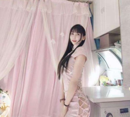 吉林长腿妹子
