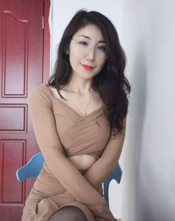丰台柔情少妇