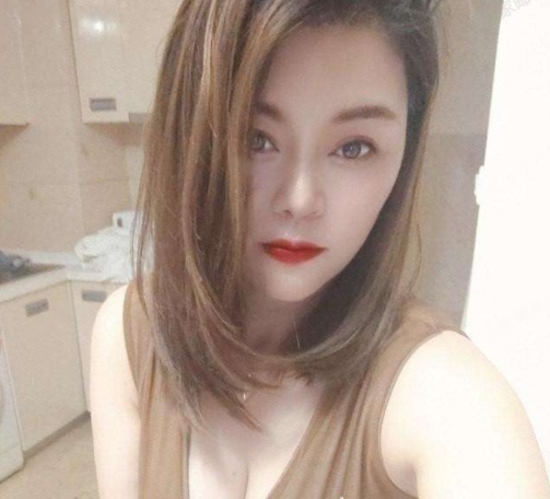 大胸涵涵