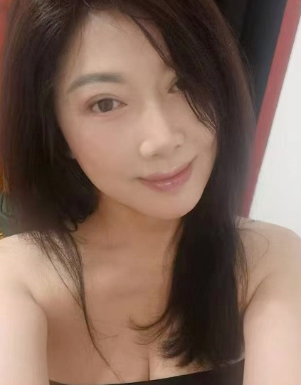 爆乳熟女服务好