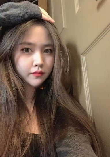 昆明嫩妹一枚