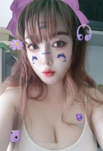 东湖区大胸美女