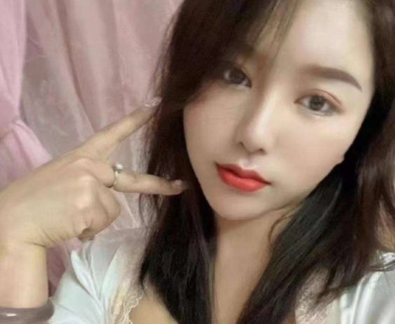 气质美少妇