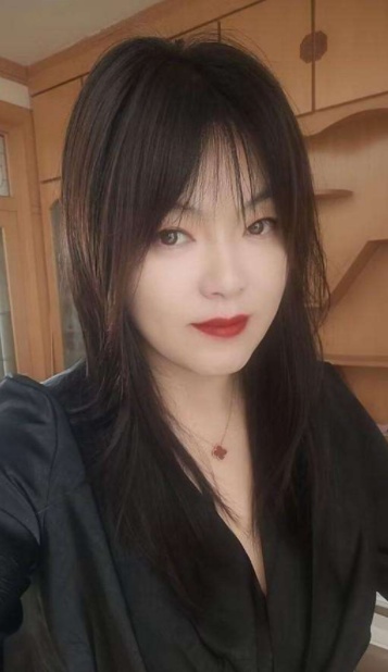 性价比少妇