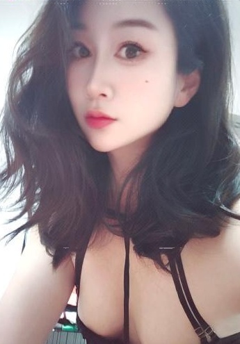 水墨夏文文