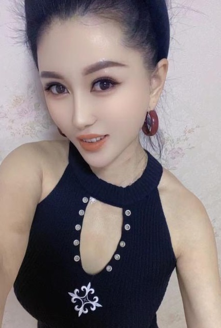 西青小少妇