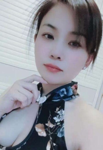 沈阳南方小少妇