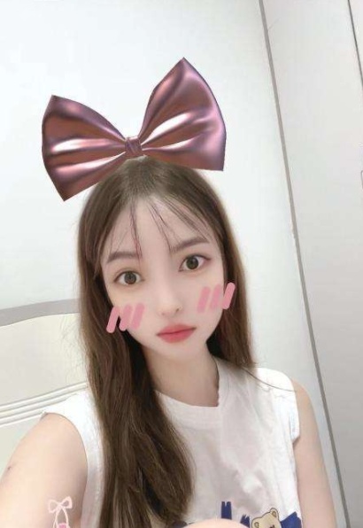 西湖朵朵