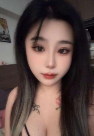 南昌小个子D胸