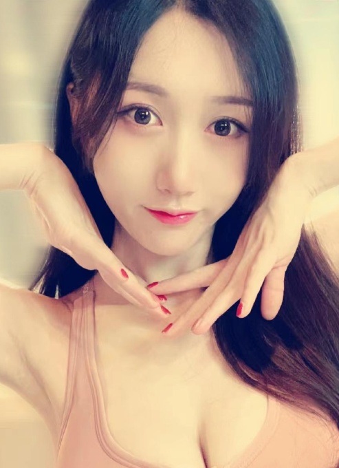姗姗小姐姐