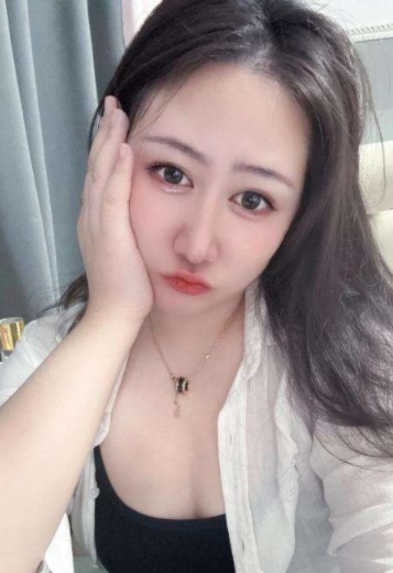 沈阳美女娜娜