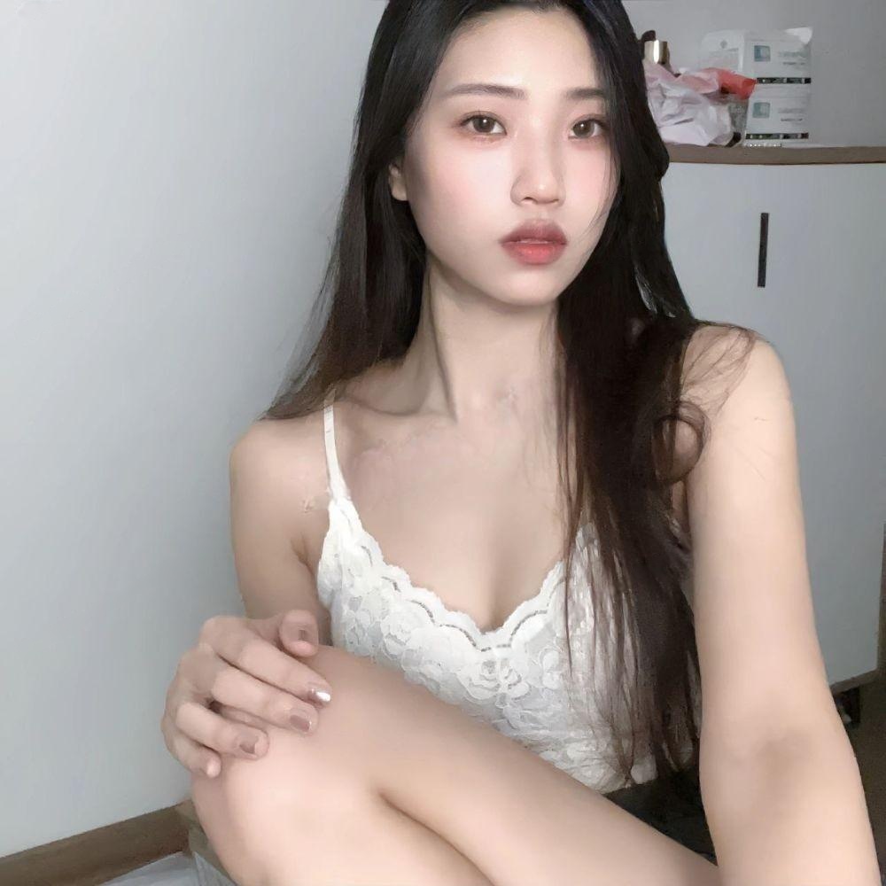 朝阳高颜值美女