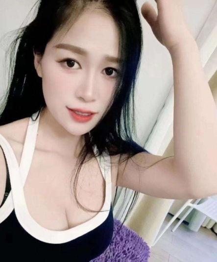 长腿妹妹