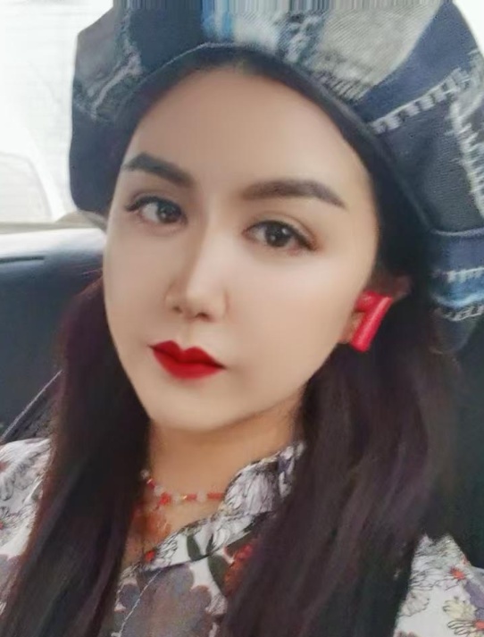 颜值高服务好小姐姐