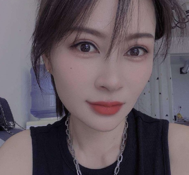 大理妖姬