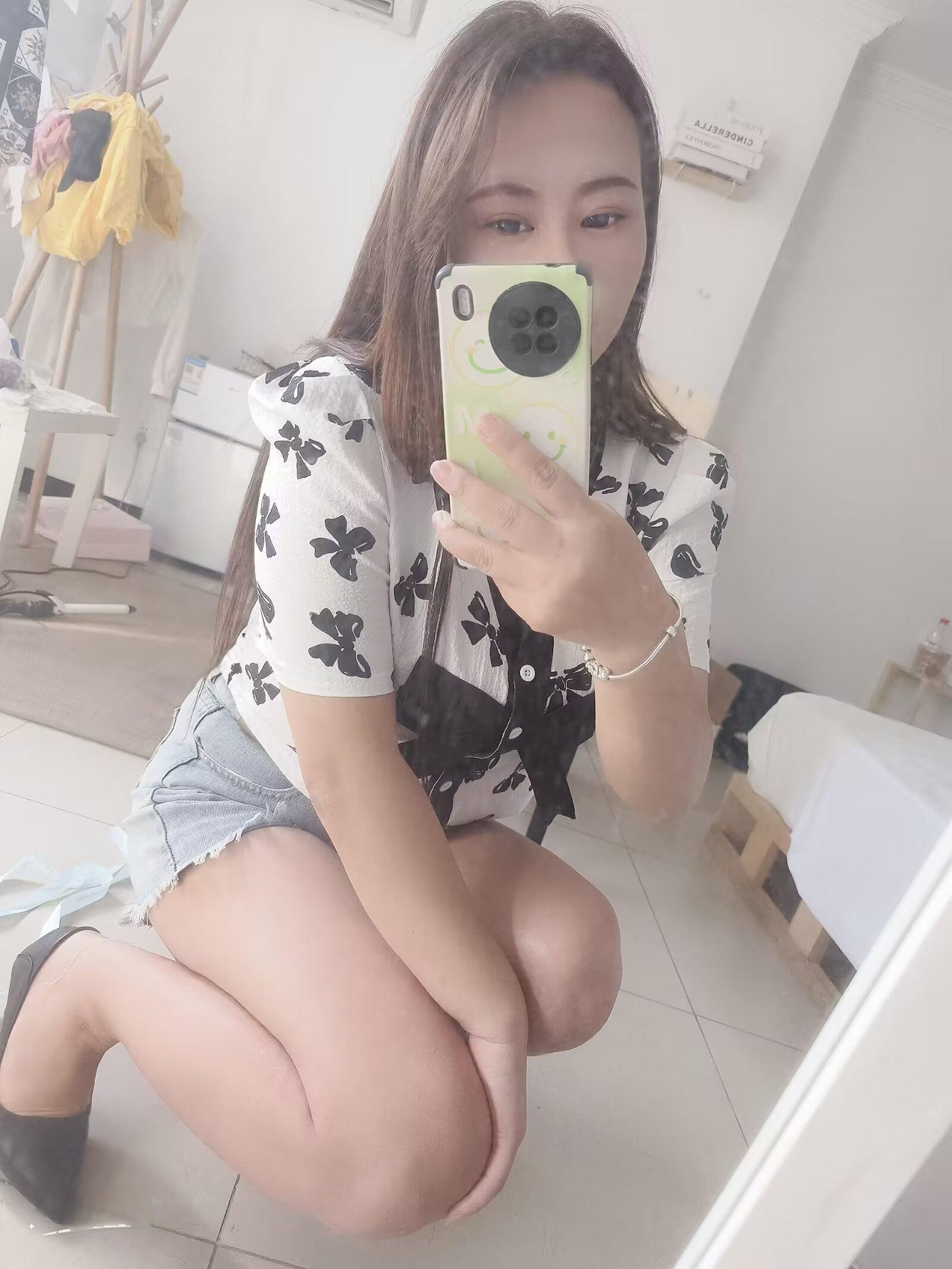艳子服务系性价比高