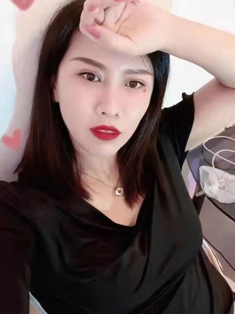 铁西活好熟女