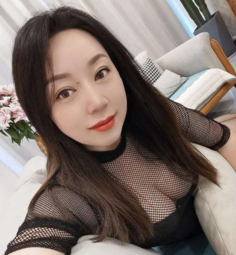 小嫂子青青