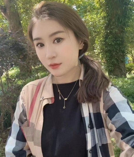 裕华区健身小姐姐