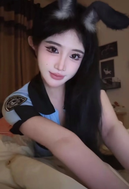 深喉伸舌头湿吻广西妹