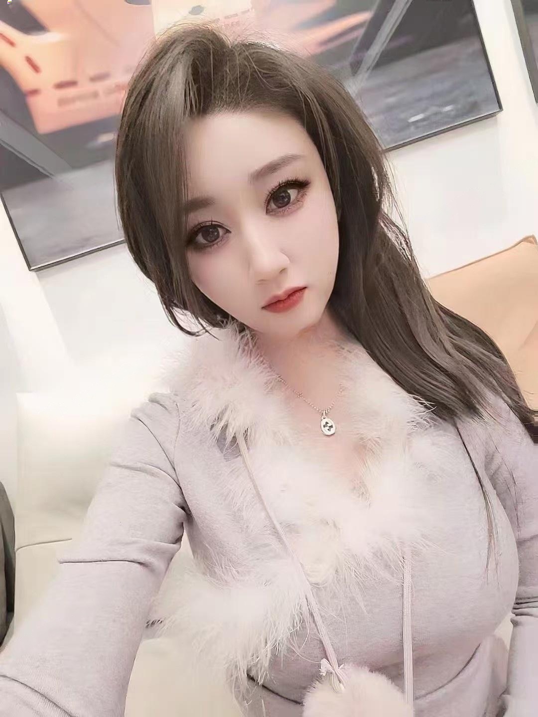 浦东新区的少妇