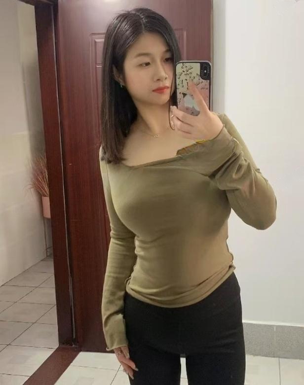 东莞月儿