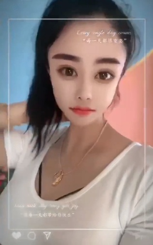 丰满巨臀东北妹