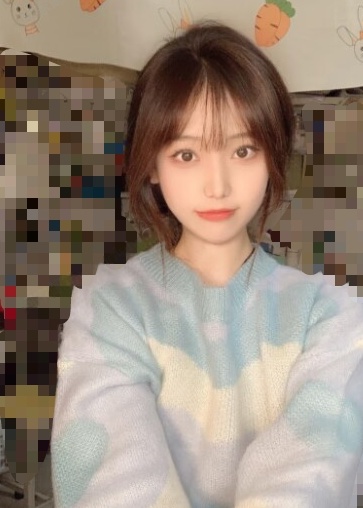 深圳漂亮青春嫩妹