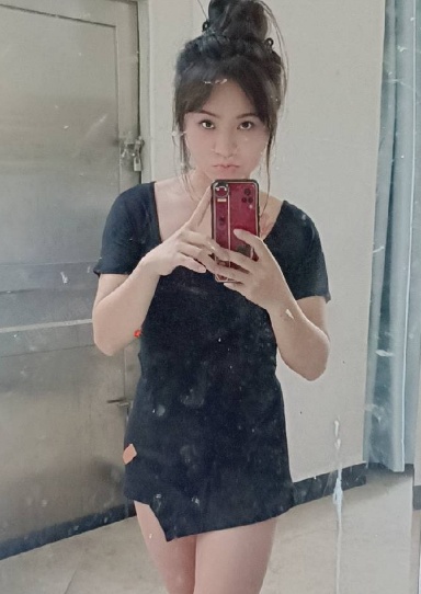 海口少妇