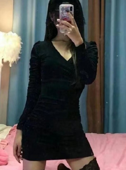温柔南方妹儿