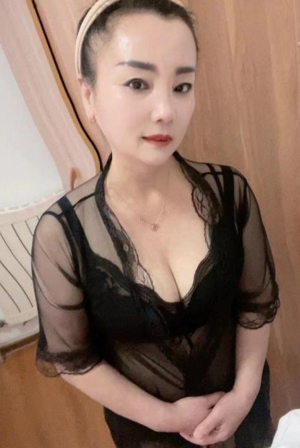 河北区少妇